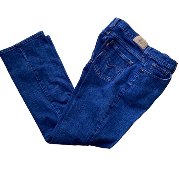 🎉HP2x🎉Levi’s Relaxed Boot Cut 550 - Picture 3 of 12